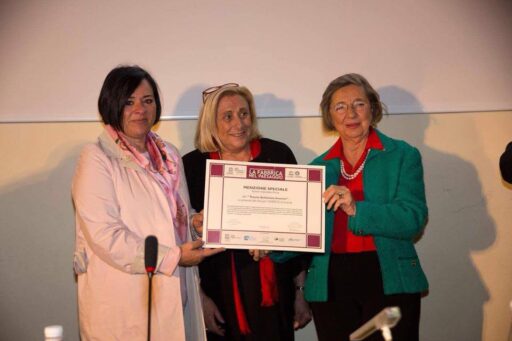 La Fabbrica nel Paesaggio – Premiata la Tenuta Bellavista Insuese