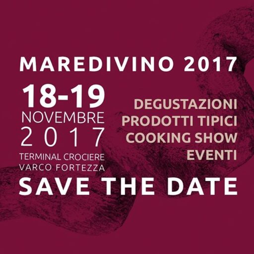 Conferenza stampa Mare di Vino 2017