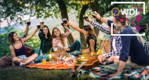 SABATO 13 E DOMENICA 14 SIAMO AL WINE DESTINATION ITALIA!