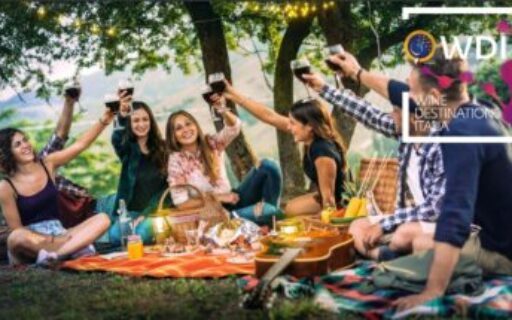 SABATO 13 E DOMENICA 14 SIAMO AL WINE DESTINATION ITALIA!