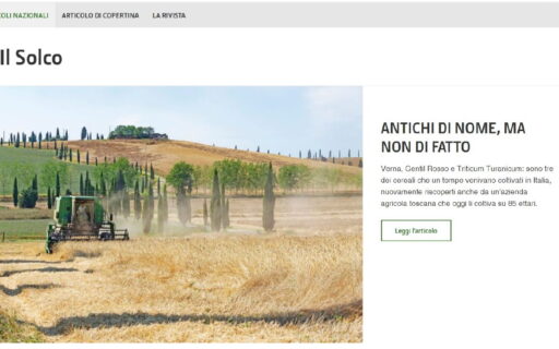 Antichi di nome, ma non di fatto