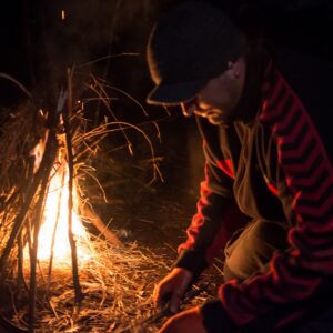 CORSO DI SOPRAVVIVENZA SURVIVAL SCHOOL SOS2012® FISSS TOSCANA 11-12 Giugno 2022