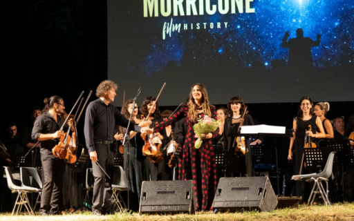 Opera al Lago: grazie a tutti e appuntamento al prossimo anno!