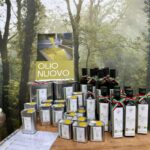 disponibile olio nuovo raccolta 2022