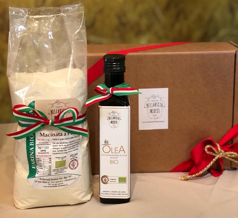 confezioni di natale