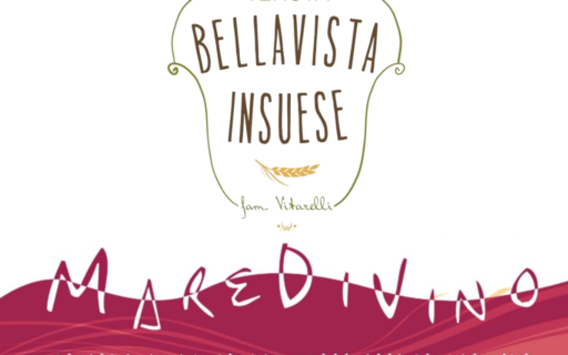 Vi aspettiamo a MareDiVino 2022: il 3 e 4 dicembre a Livorno