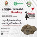 Vetrina toscana incontra