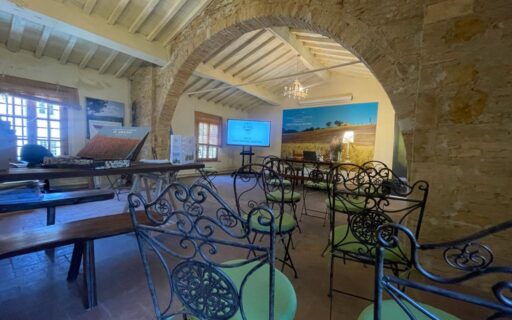 Scopri le nostre location per team building, convegnistica e meeting