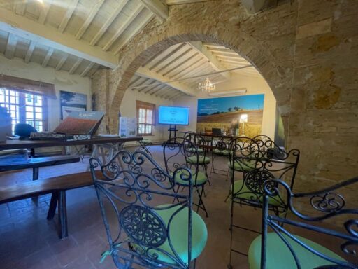 Scopri le nostre location per team building, convegnistica e meeting