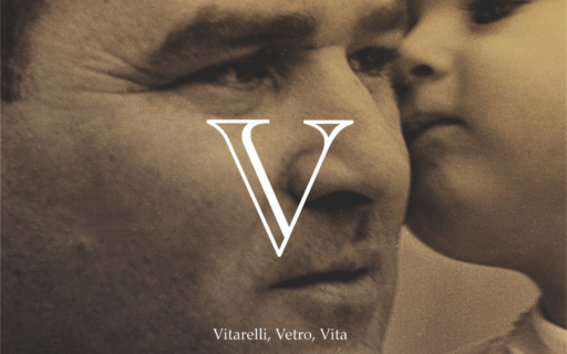 V – Vitarelli, Vetro, Vita. La storia di Alberto Vitarelli