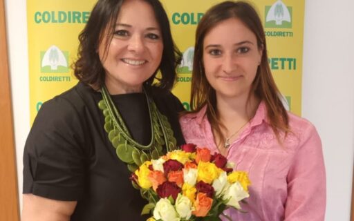 responsabile Donne Impresa di Coldiretti