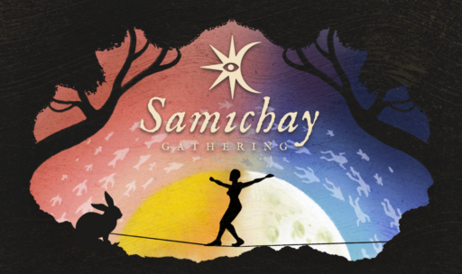 Tre giorni di musica e workshop: ecco Samichay