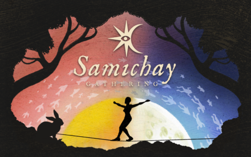 Tre giorni di musica e workshop: ecco Samichay