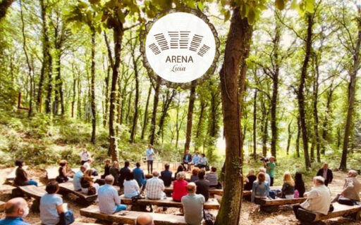 workshop di scrittura e lettura