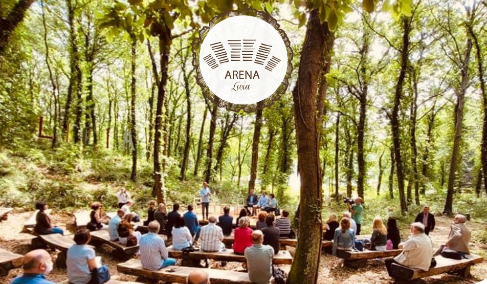 workshop di scrittura e lettura