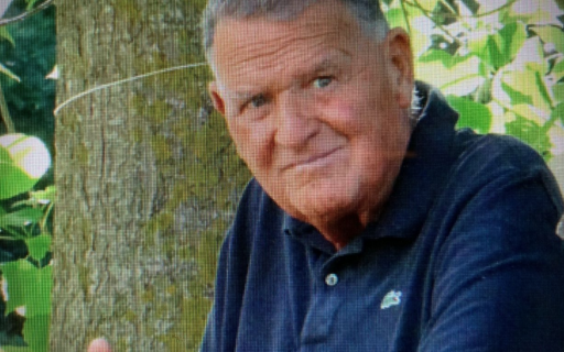 Ci ha lasciato Alberto Vitarelli