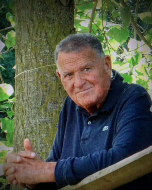 Ci ha lasciato Alberto Vitarelli