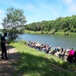 Il tour dei 7 laghi con Selvatica