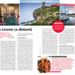 Le Tenuta raccontata sulla rivista Confidenze