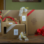 La Tenuta a Sapori d’Autunno in Borgo!