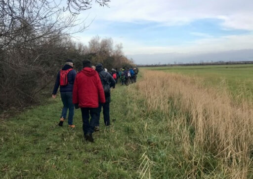 Chi ben comincia… dalla Contessa, buon 2025 a tutti!