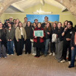 La Tenuta “caso di studio” per gli studenti dell’Università olandese