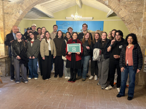 università olandese