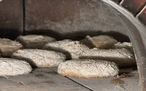 Laboratorio di panificazione – 16 marzo 2025