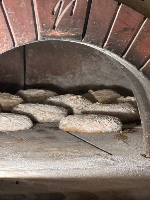 Laboratorio di panificazione – 16 marzo 2025