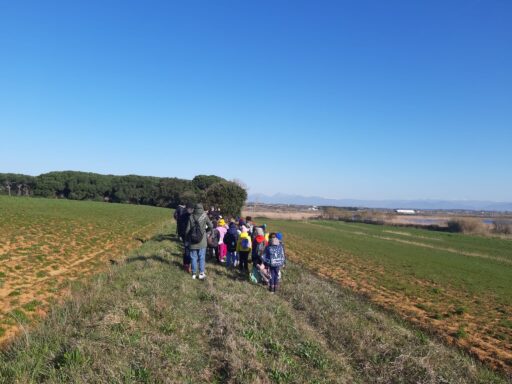 scuole elementari Carducci 1