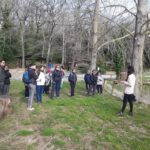 Un’8 marzo speciale, nella natura della Tenuta