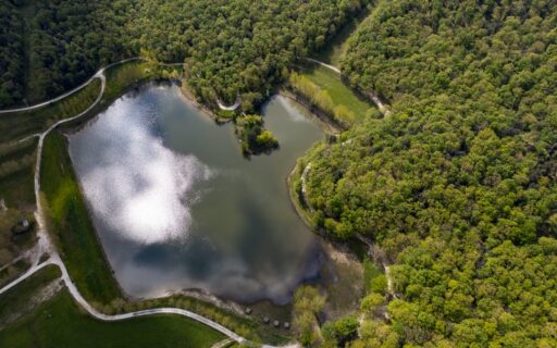Lago Alberto stagione 2025: pronti a partire!