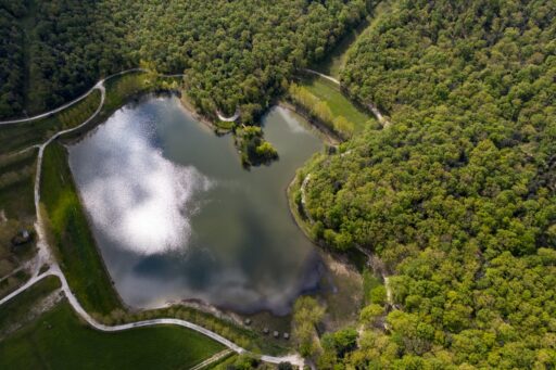 Lago Alberto stagione 2025: pronti a partire!