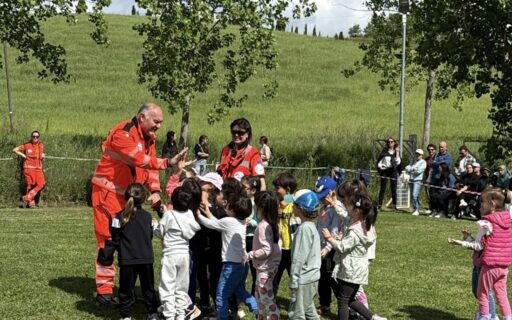 educazione bambini scuole