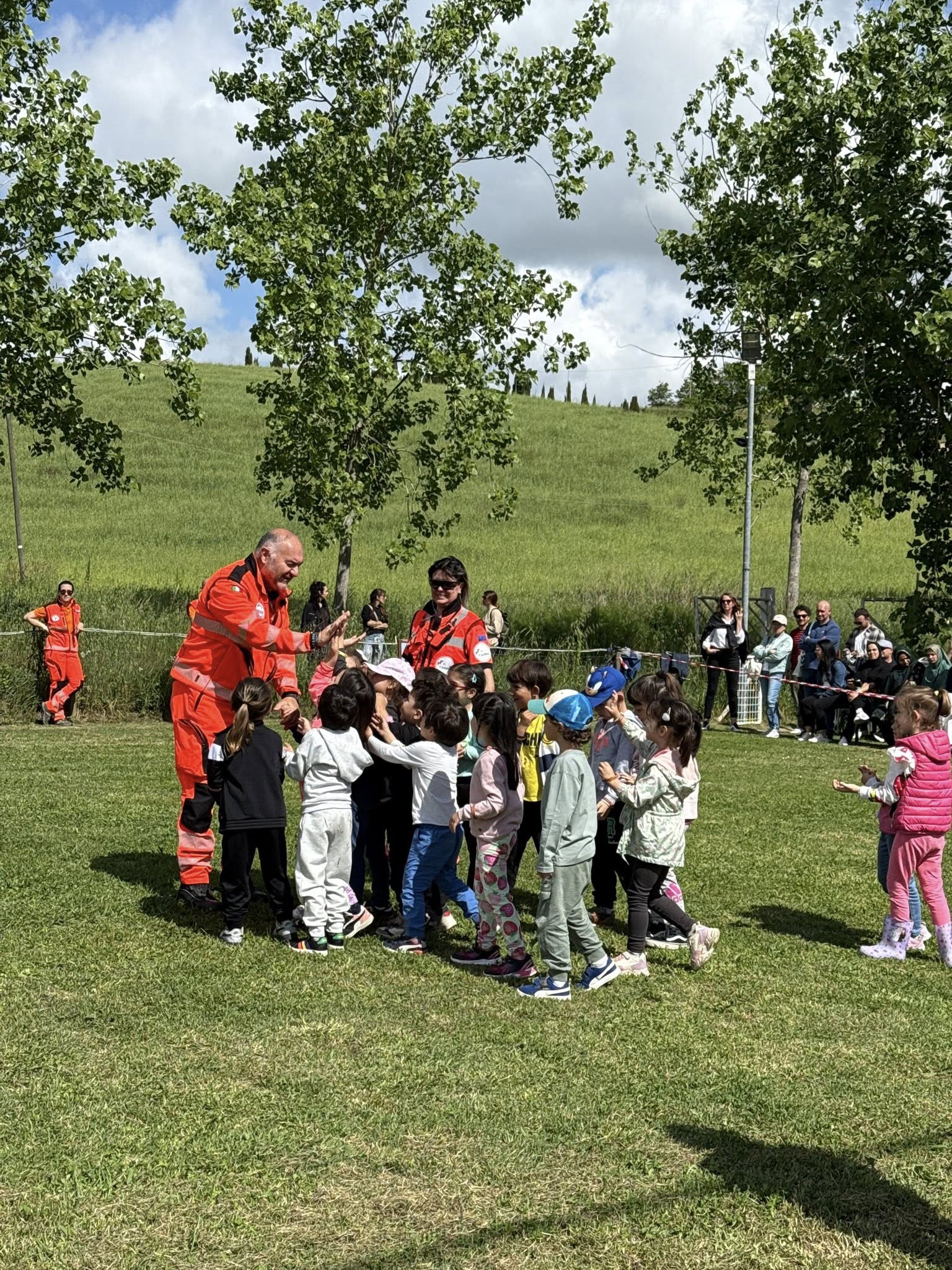 educazione bambini scuole