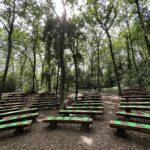 Arena Licia Immersi nella natura