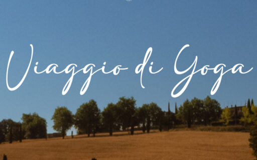 Viaggio di Yoga a Lo Spondone: meditazione e benessere